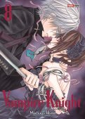 Vampire Knight - dition double T.8