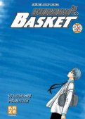 Kuroko's basket T.23