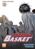 Kuroko's basket T.27