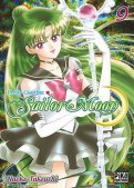 Sailor moon - Pretty Guardian T.9