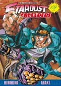 Jojo's bizarre adventure - Stardust crusaders T.9