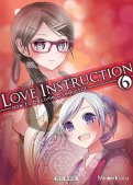 Love instruction - how to become a seductor T.6