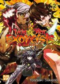 Twin star exorcists T.2