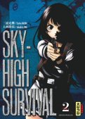 Sky high survival T.2