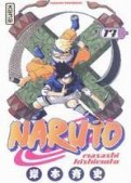 Naruto T.17