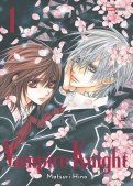 Vampire Knight - dition double T.1
