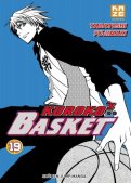 Kuroko's basket T.19