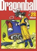 Dragon Ball - Perfect dition T.28