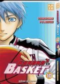 Kuroko's basket T.10