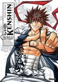 Kenshin le vagabond - Perfect dition T.5
