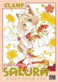 Card captor Sakura - clear card arc T.12