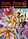 Saint Seiya Episode G - dition double T.10