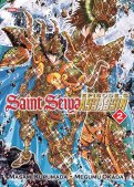 Saint seiya - episode G - assassin T.2