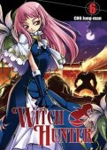 Witch Hunter T.6