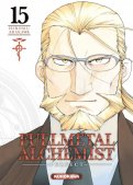 Fullmetal Alchemist T.15 - Perfect dition