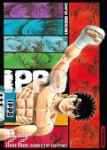 Ippo - saison 6 - The fighting T.22