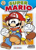 Super Mario - manga adventures T.28