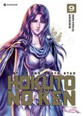 Hokuto No Ken - Fist of the North Star T.9