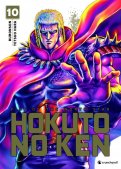Hokuto No Ken - Fist of the North Star T.10