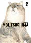 Moi, Tsushima T.2