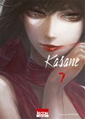 Kasane - La voleuse de visage T.7