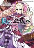 Re: zero - Re: life in a different world from zero - 2me arc T.2