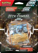 Pokmon :  Deck Combat-ex Lucario ex