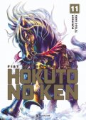 Hokuto No Ken - Fist of the North Star T.11