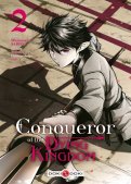 Conqueror of the dying kingdom T.2