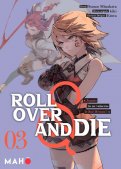 Roll over and die T.3