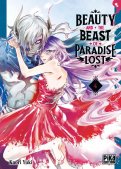 Beauty and the beast of paradise lost T.4