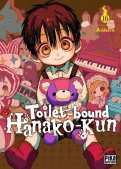 Toilet-bound hanako-kun T.16