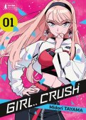 Girl crush T.1