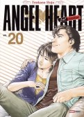 Angel Heart - nouvelle dition T.20