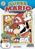 Super Mario - manga adventures T.27