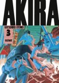 Akira - dition originale T.3