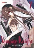 Vampire Knight - dition double T.7