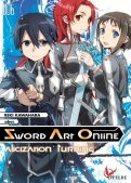Sword art online - roman T.6