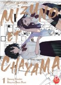 Mizuno et Chayama T.1
