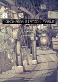 Yokohama station fable - Roman T.2