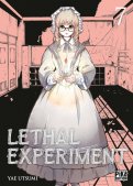 Lethal experiment T.7
