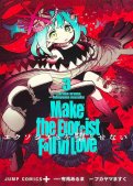 Make the exorcist fall in love T.3