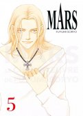 Mars - perfect dition T.5