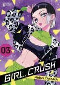 Girl crush T.3