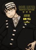Soul Eater - perfect dition T.5