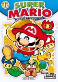 Super Mario - manga adventures T.32