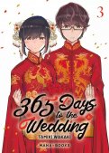 365 days to the wedding T.3