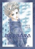 Barbara - l'entre-deux-mondes T.1