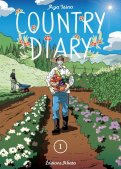 Country diary T.1