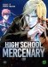 High school mercenary T.4